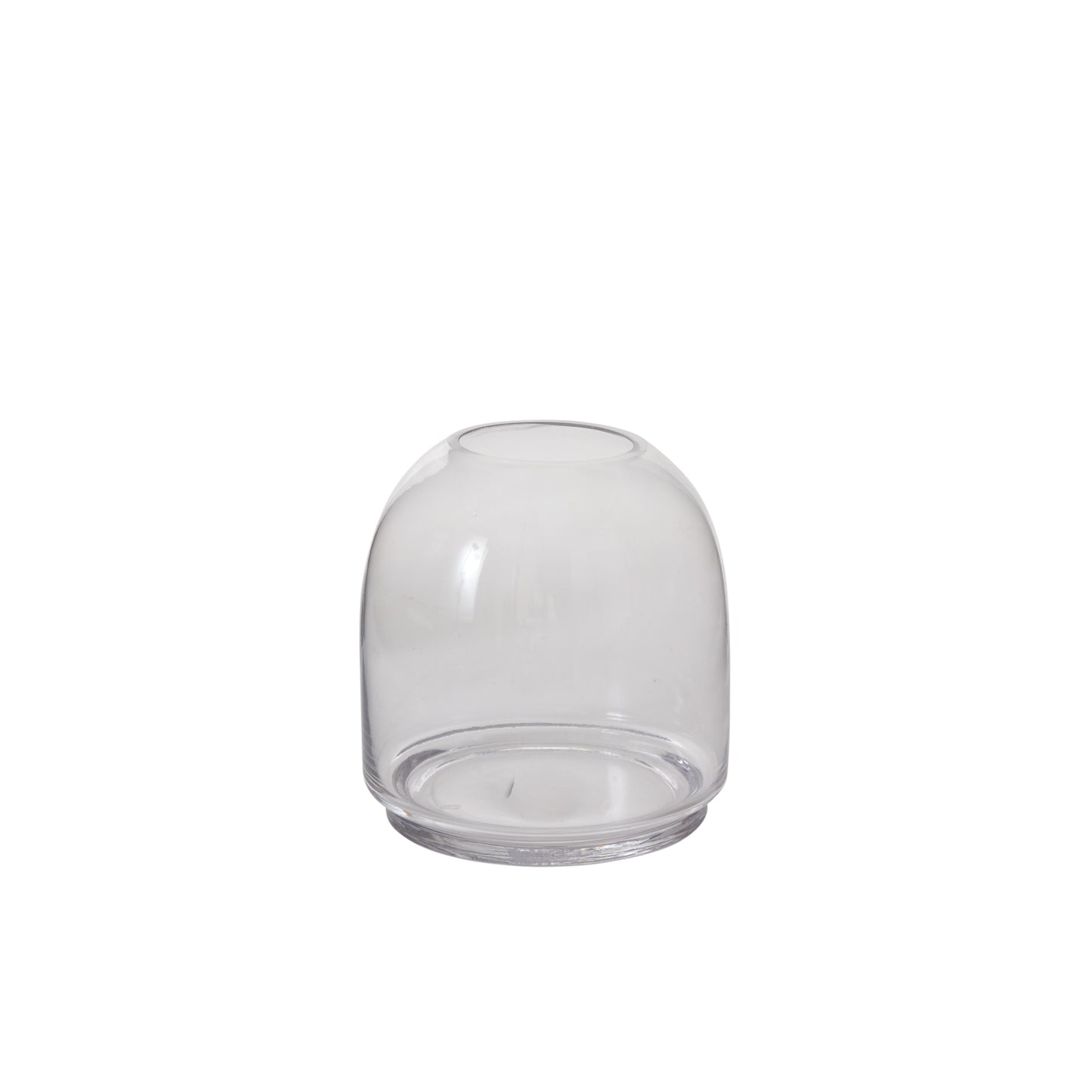 Oliver Terrarium Set of 4 By Accent Decor | Planters, Troughs & Cachepots | Modishstore - 2