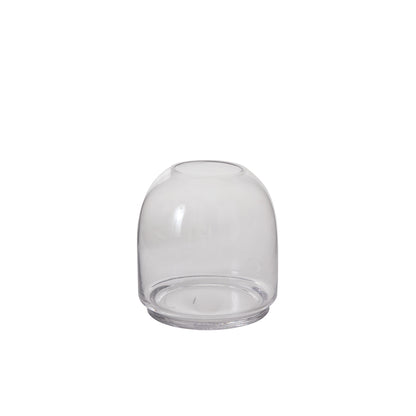 Oliver Terrarium Set of 4 By Accent Decor | Planters, Troughs & Cachepots | Modishstore - 2