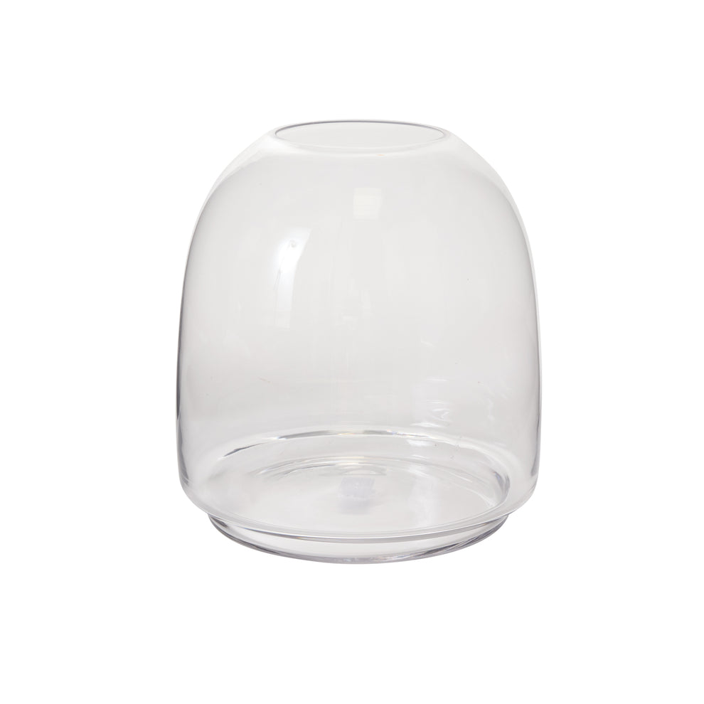 Oliver Terrarium Set of 4 By Accent Decor | Planters, Troughs & Cachepots | Modishstore - 9