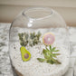 Oliver Terrarium Set of 4 By Accent Decor | Planters, Troughs & Cachepots | Modishstore - 12