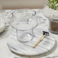 Fiction Terrarium Set of 4 By Accent Decor | Planters, Troughs & Cachepots | Modishstore - 6
