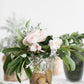 Annie Vase Set of 8 By Accent Decor | Vases | Modishstore - 4