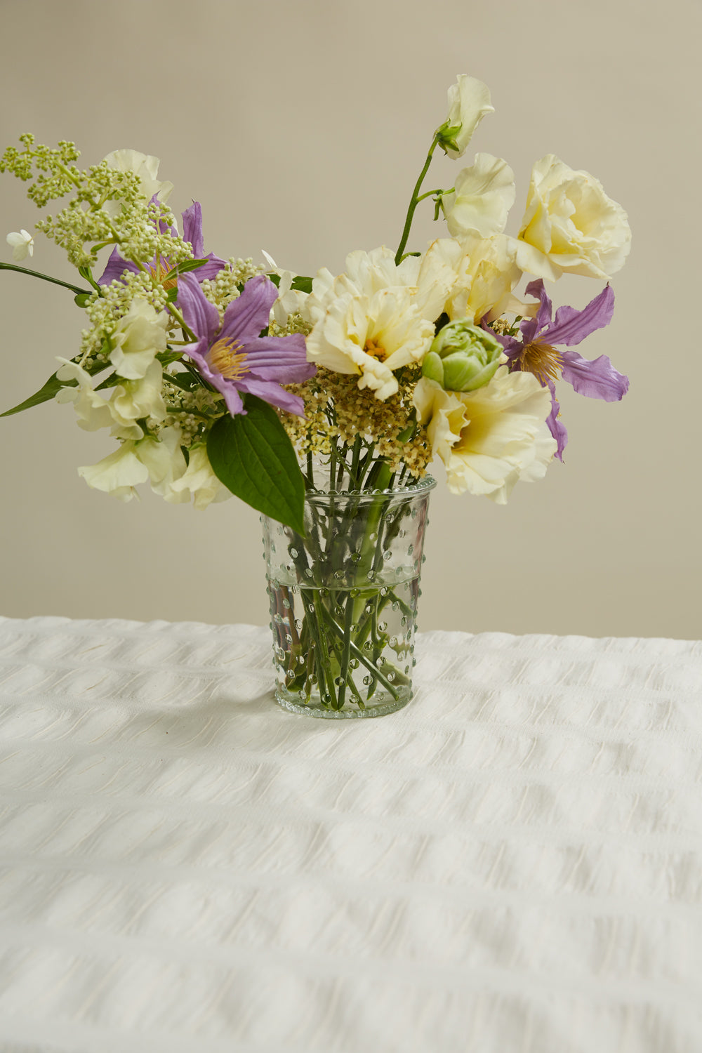 Annie Vase Set of 8 By Accent Decor | Vases | Modishstore - 5