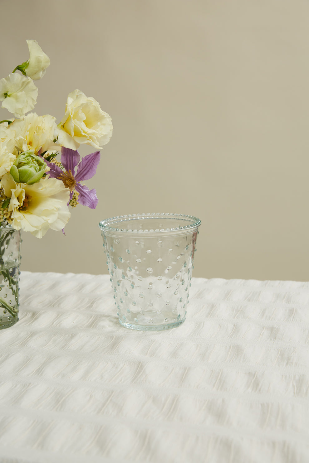 Annie Vase Set of 8 By Accent Decor | Vases | Modishstore - 8