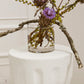Clear Cylinder Vase Set of 8 By Accent Decor | Vases | Modishstore - 10