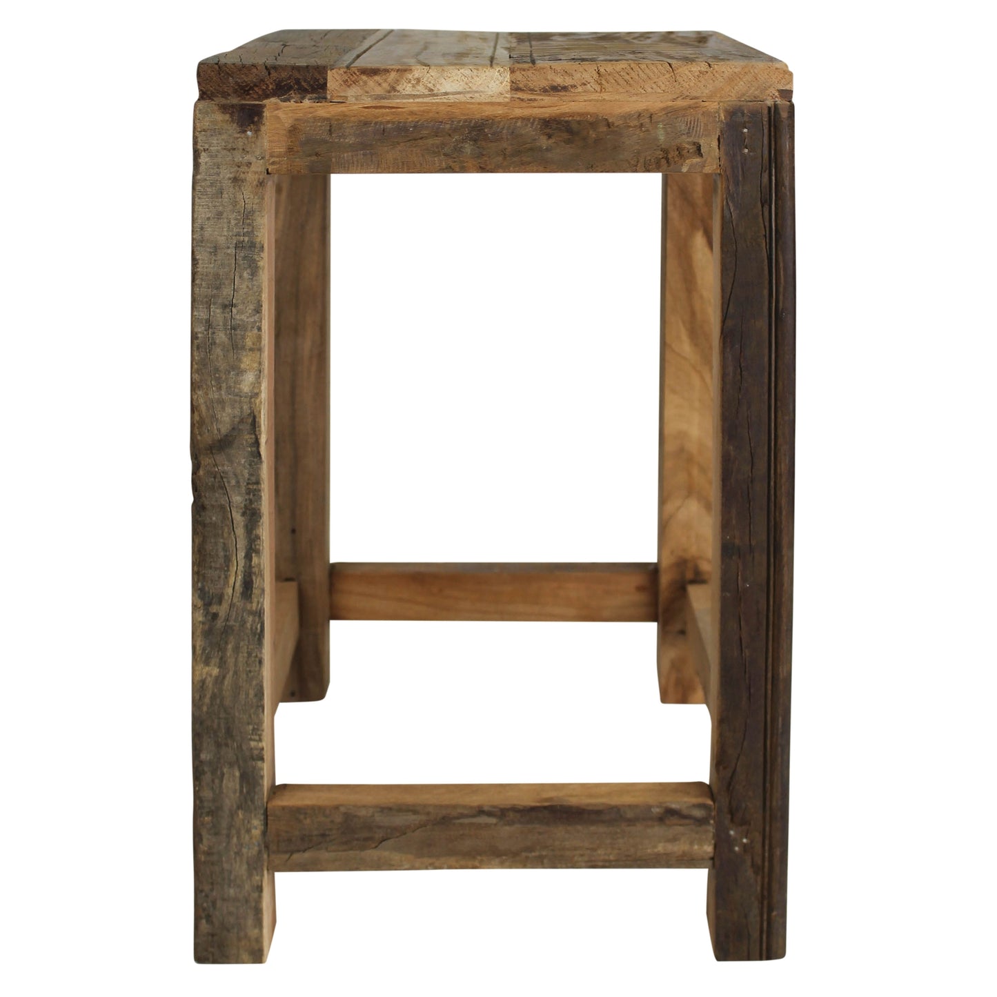 Morro Side Table, Wood By HomArt | Coffee Tables | Modishstore - 2