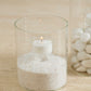 Stem Candleholder Set of 8 By Accent Decor | Candle Holders | Modishstore - 5