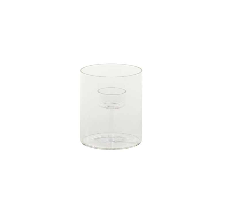 Stem Candleholder Set of 8 By Accent Decor | Candle Holders | Modishstore - 2