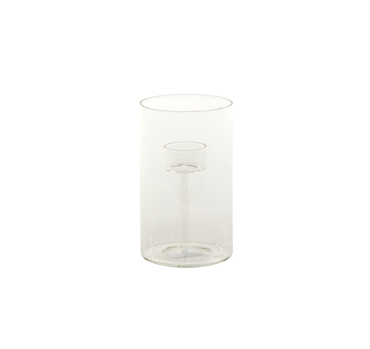 Stem Candleholder Set of 8 By Accent Decor | Candle Holders | Modishstore - 6