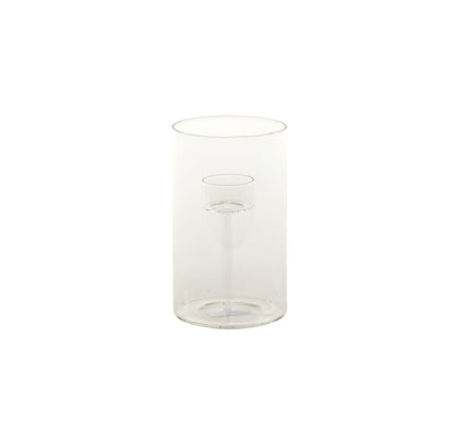 Stem Candleholder Set of 8 By Accent Decor | Candle Holders | Modishstore - 6