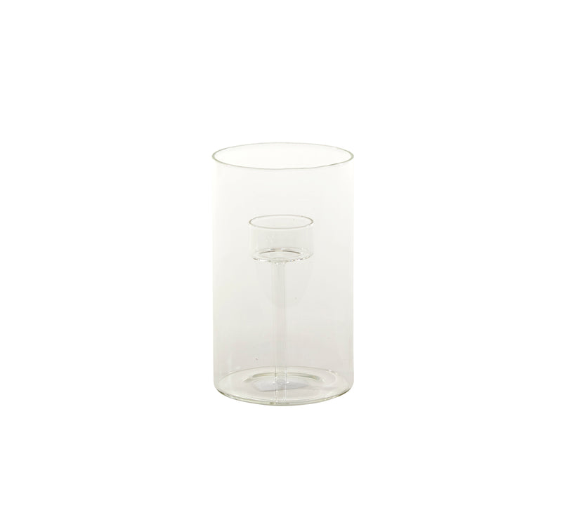 Stem Candleholder Set of 8 By Accent Decor | Candle Holders | Modishstore - 6