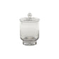 Asteridge Terrarium Set of 2 By Accent Decor | Planters, Troughs & Cachepots | Modishstore - 2