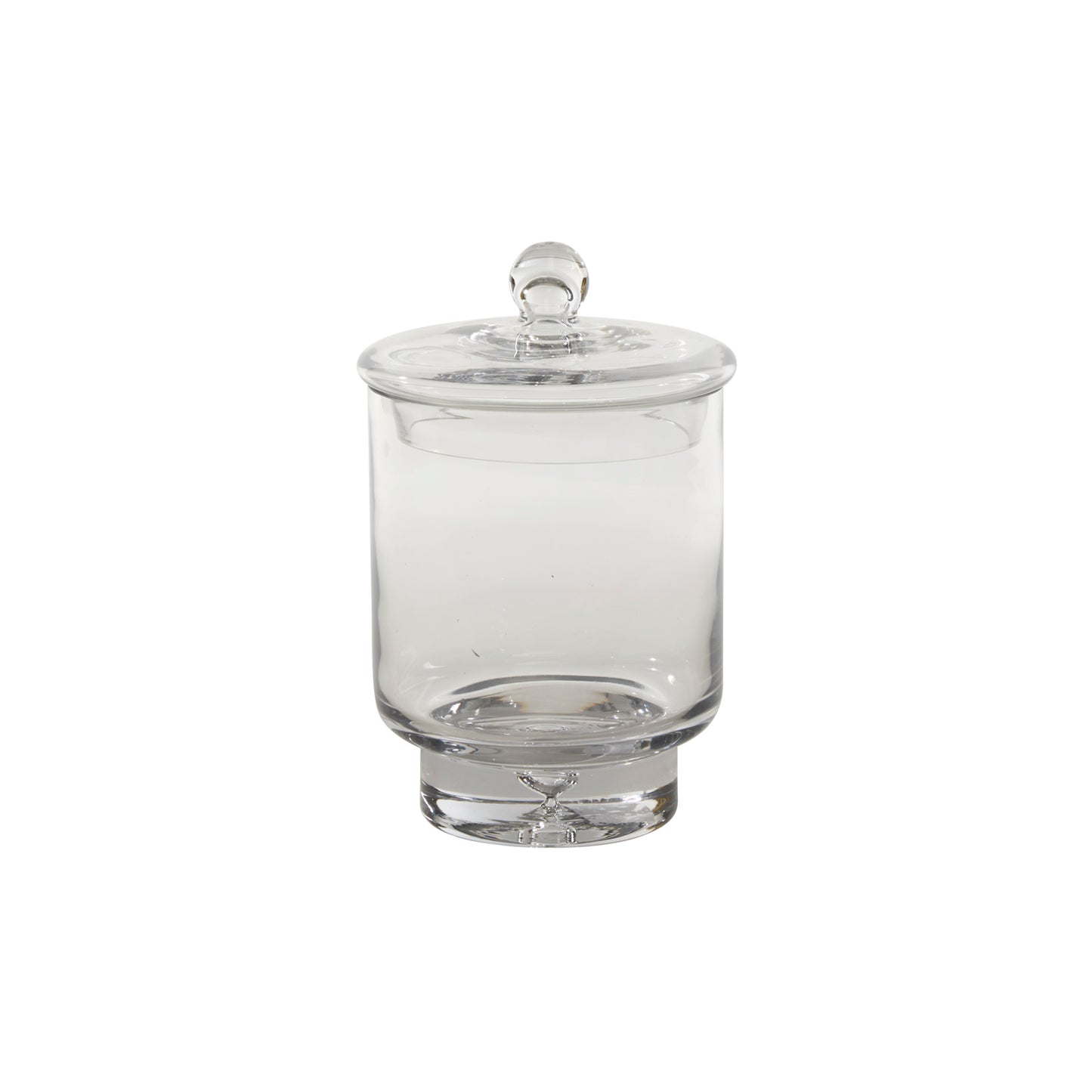 Asteridge Terrarium Set of 2 By Accent Decor | Planters, Troughs & Cachepots | Modishstore - 2
