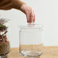 Asteridge Terrarium Set of 2 By Accent Decor | Planters, Troughs & Cachepots | Modishstore - 7