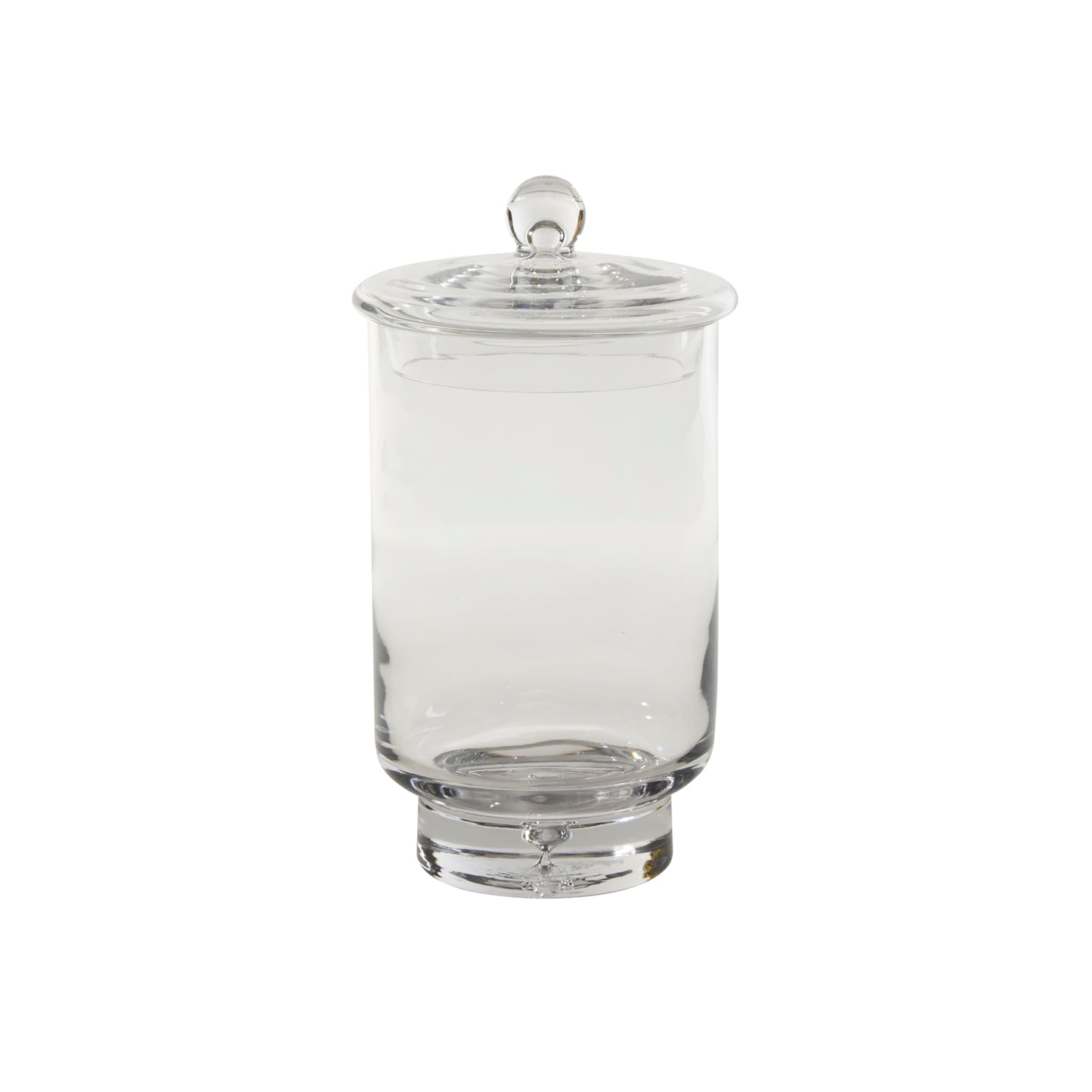 Asteridge Terrarium Set of 2 By Accent Decor | Planters, Troughs & Cachepots | Modishstore - 8