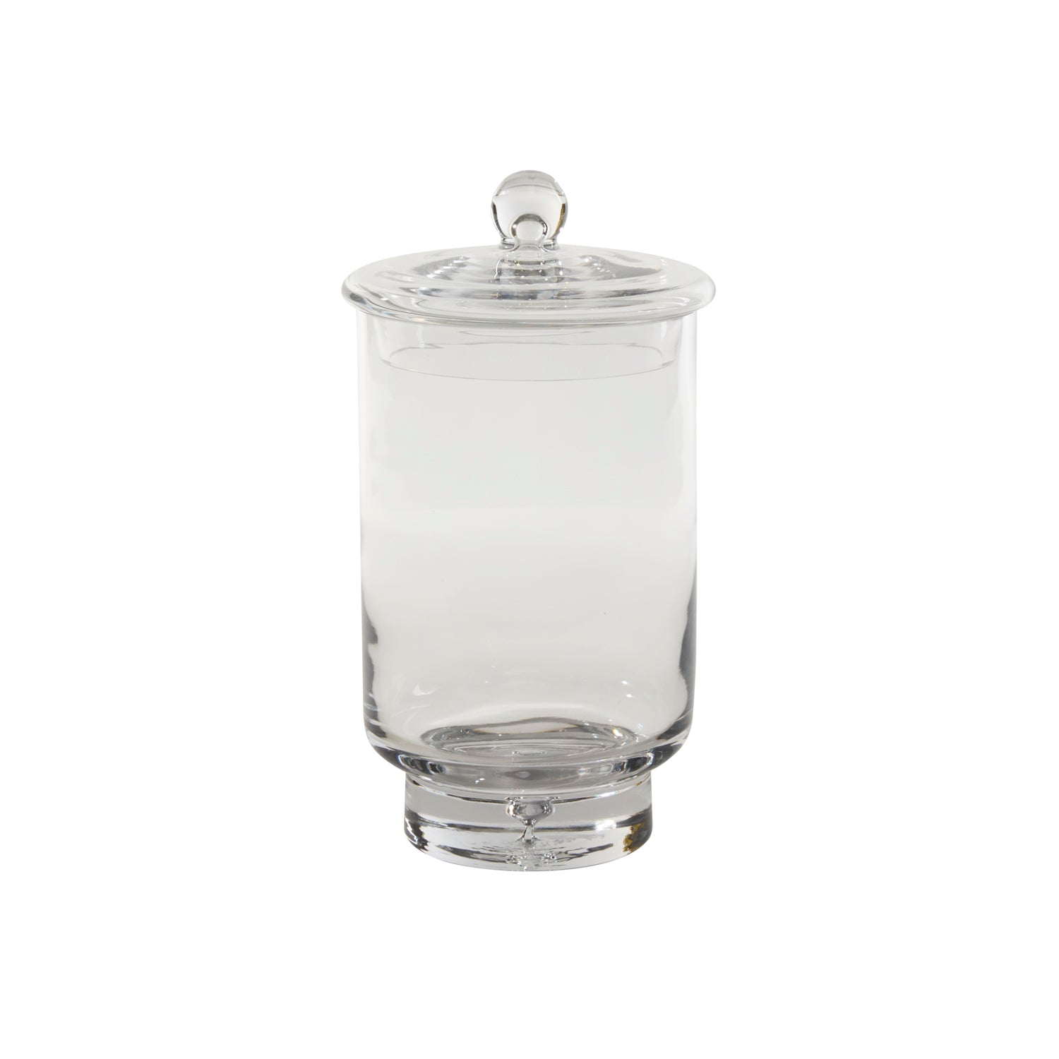 Asteridge Terrarium Set of 2 By Accent Decor | Planters, Troughs & Cachepots | Modishstore - 8