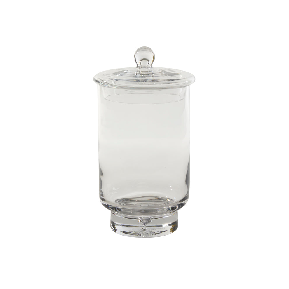 Asteridge Terrarium Set of 2 By Accent Decor | Planters, Troughs & Cachepots | Modishstore - 8