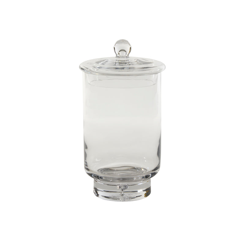 Asteridge Terrarium Set of 2 By Accent Decor | Planters, Troughs & Cachepots | Modishstore - 8