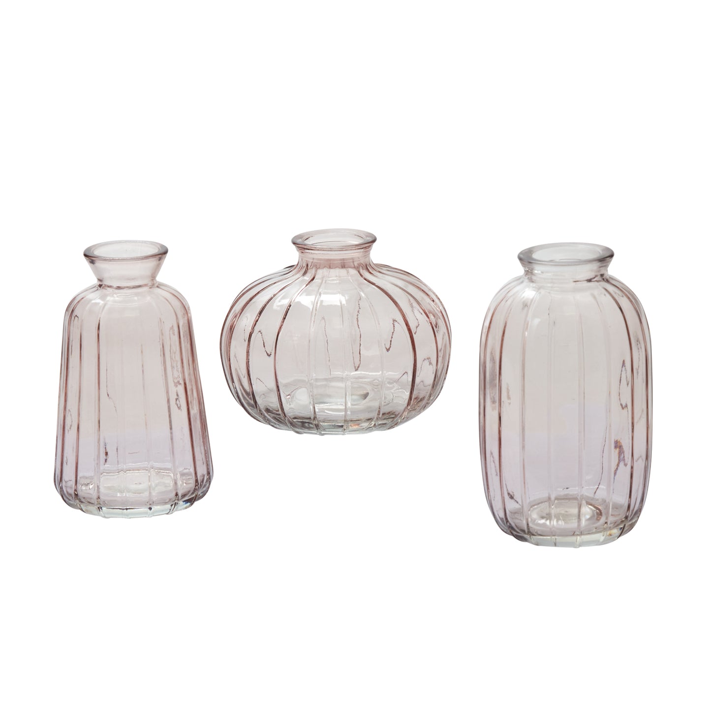 Livi Budvase - Set of 12 By Accent Decor | Vases | Modishstore - 2