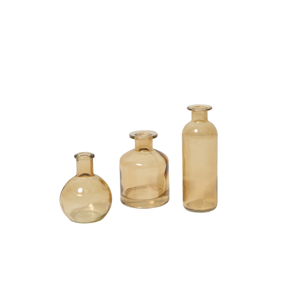 Carlotta Budvase - Set of 12 By Accent Decor | Vases | Modishstore - 2