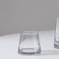 Fat Pyramid Vase Set of 4 By Accent Decor | Vases | Modishstore - 5
