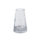 Fat Pyramid Vase Set of 4 By Accent Decor | Vases | Modishstore - 6