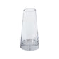 Fat Pyramid Vase Set of 4 By Accent Decor | Vases | Modishstore - 8