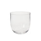 Fat Bowl Vase Set of 4 By Accent Decor | Vases | Modishstore - 6