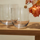 Fat Bowl Vase Set of 4 By Accent Decor | Vases | Modishstore - 7