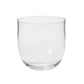 Fat Bowl Vase Set of 4 By Accent Decor | Vases | Modishstore - 8