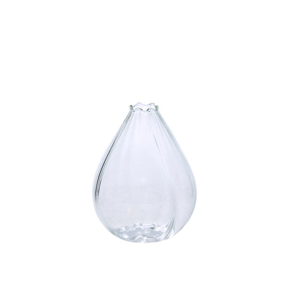 Viola Budvase Set of 8 By Accent Decor | Vases | Modishstore - 5
