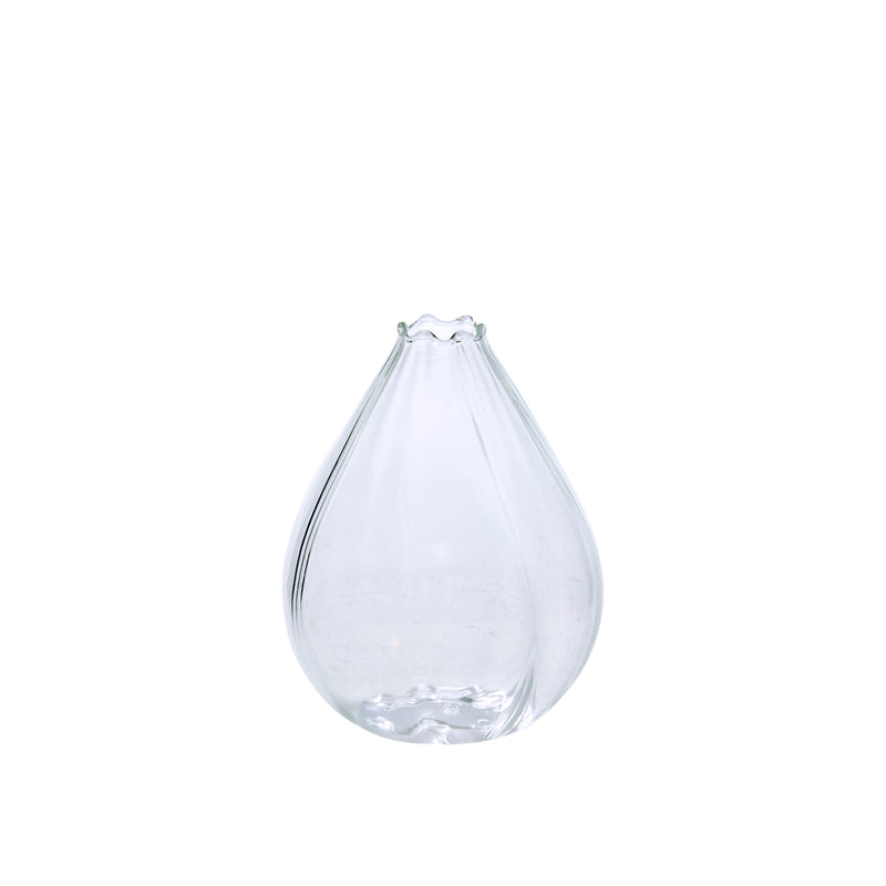 Viola Budvase Set of 8 By Accent Decor | Vases | Modishstore - 5