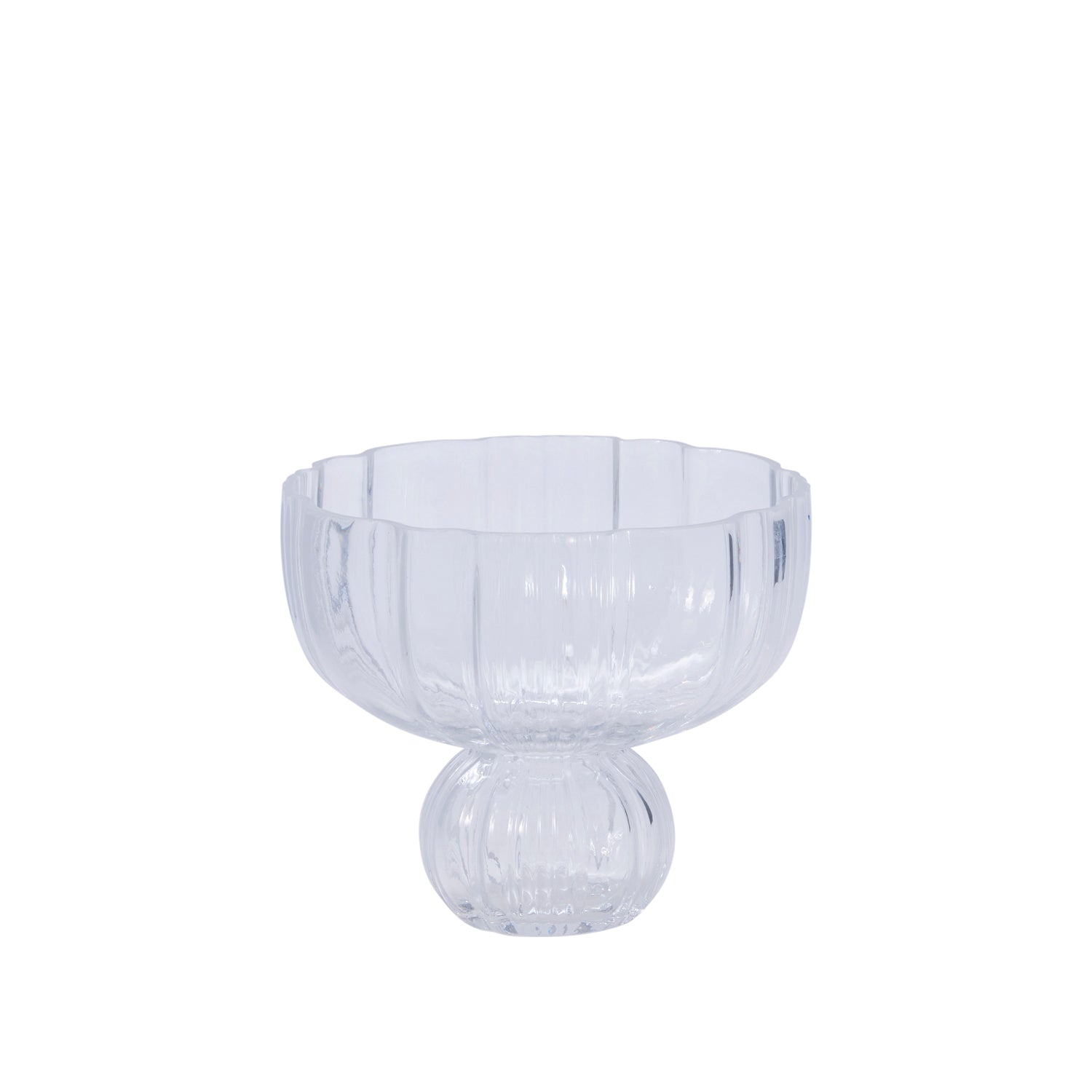 Foster Compote Set of 2 By Accent Decor | Wall Decor | Modishstore - 2