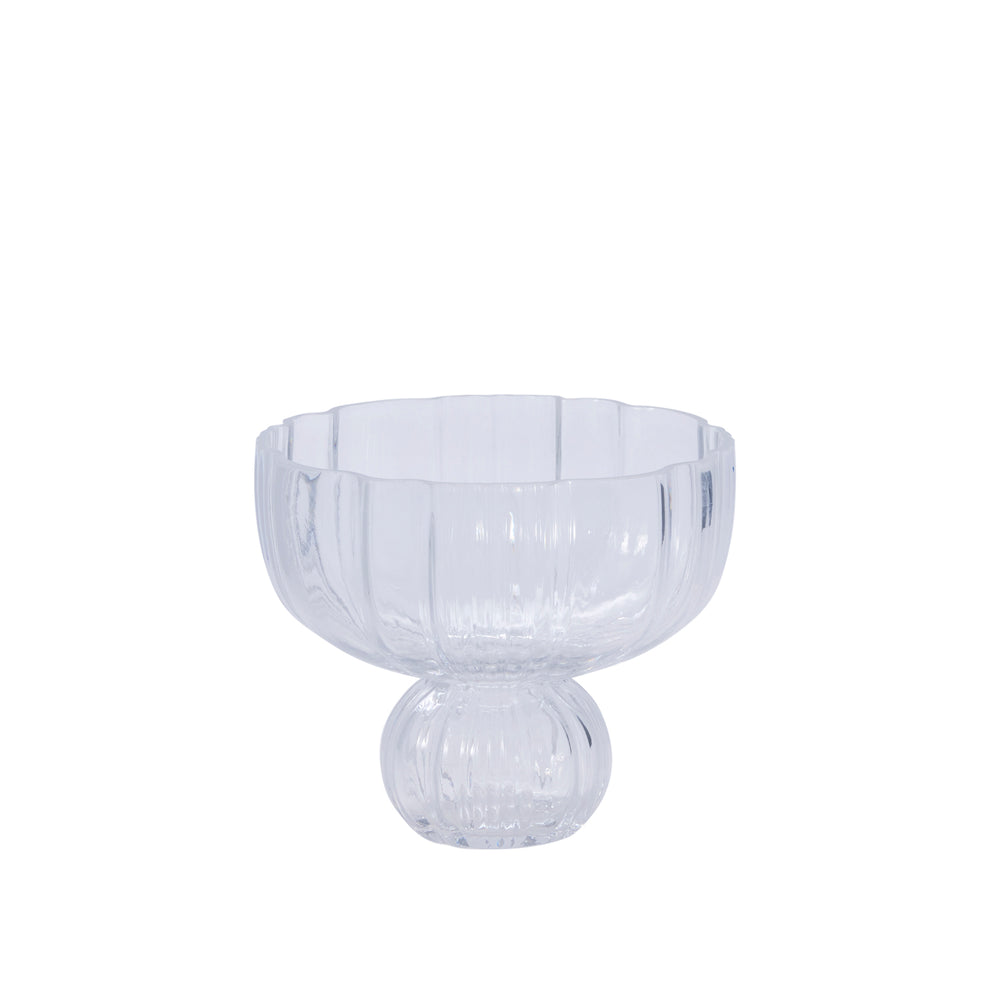 Foster Compote Set of 2 By Accent Decor | Wall Decor | Modishstore - 2
