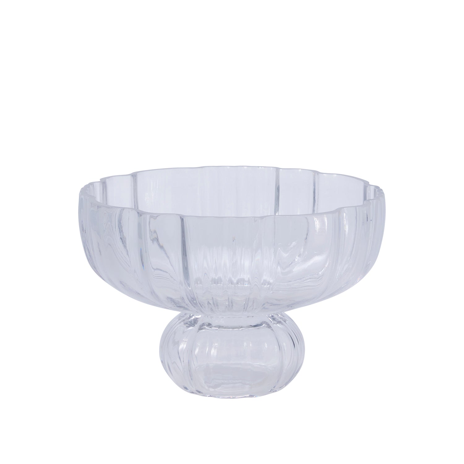 Foster Compote Set of 2 By Accent Decor | Wall Decor | Modishstore - 5