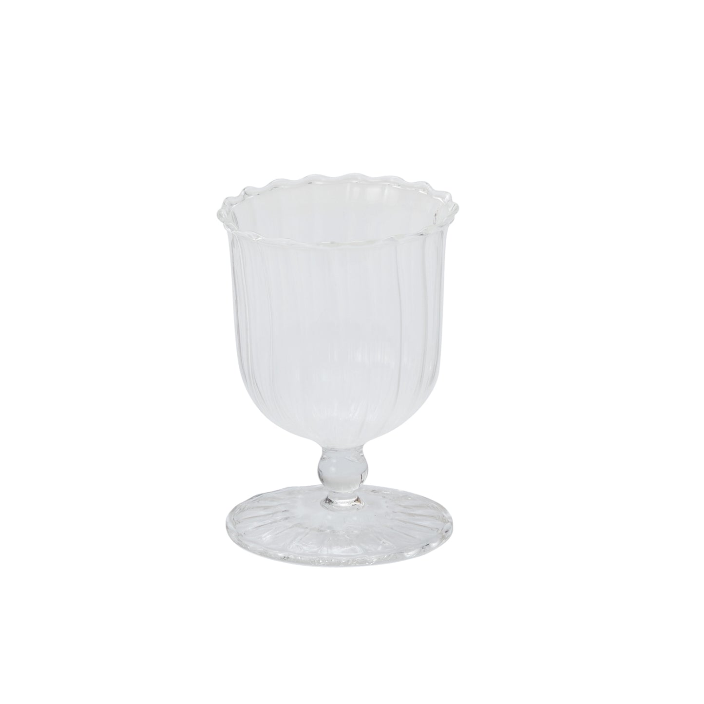 April Vase Set of 4 By Accent Decor | Vases | Modishstore - 10