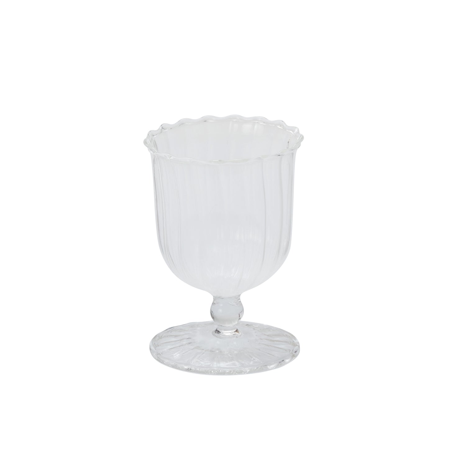 April Vase Set of 4 By Accent Decor | Vases | Modishstore - 10