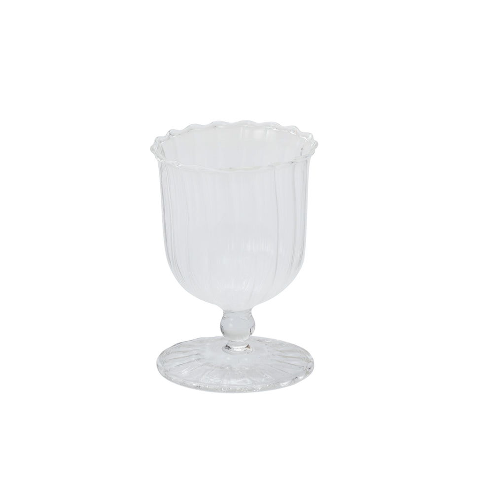 April Vase Set of 4 By Accent Decor | Vases | Modishstore - 10