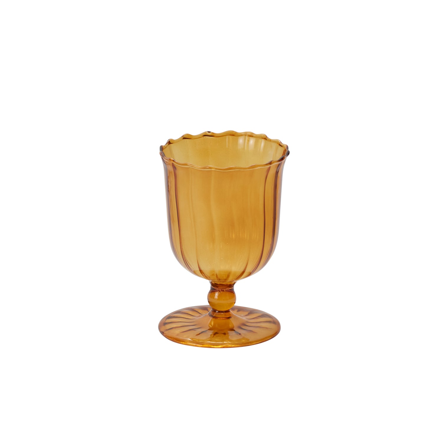 April Vase Set of 4 By Accent Decor | Vases | Modishstore - 2