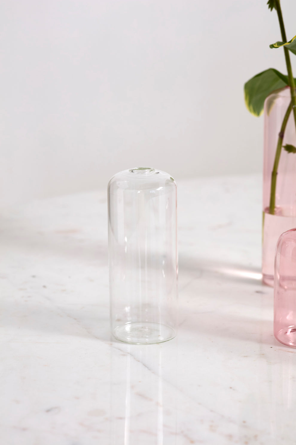 Highball Budvase Set of 8 By Accent Decor | Vases | Modishstore - 12