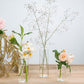 Highball Budvase Set of 8 By Accent Decor | Vases | Modishstore - 17