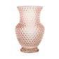 Roseland Vase Set of 4 By Accent Decor | Vases | Modishstore - 2