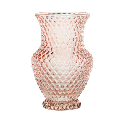 Roseland Vase Set of 4 By Accent Decor | Vases | Modishstore - 2