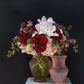 Roseland Vase Set of 4 By Accent Decor | Vases | Modishstore - 5
