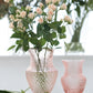 Roseland Vase Set of 4 By Accent Decor | Vases | Modishstore - 6