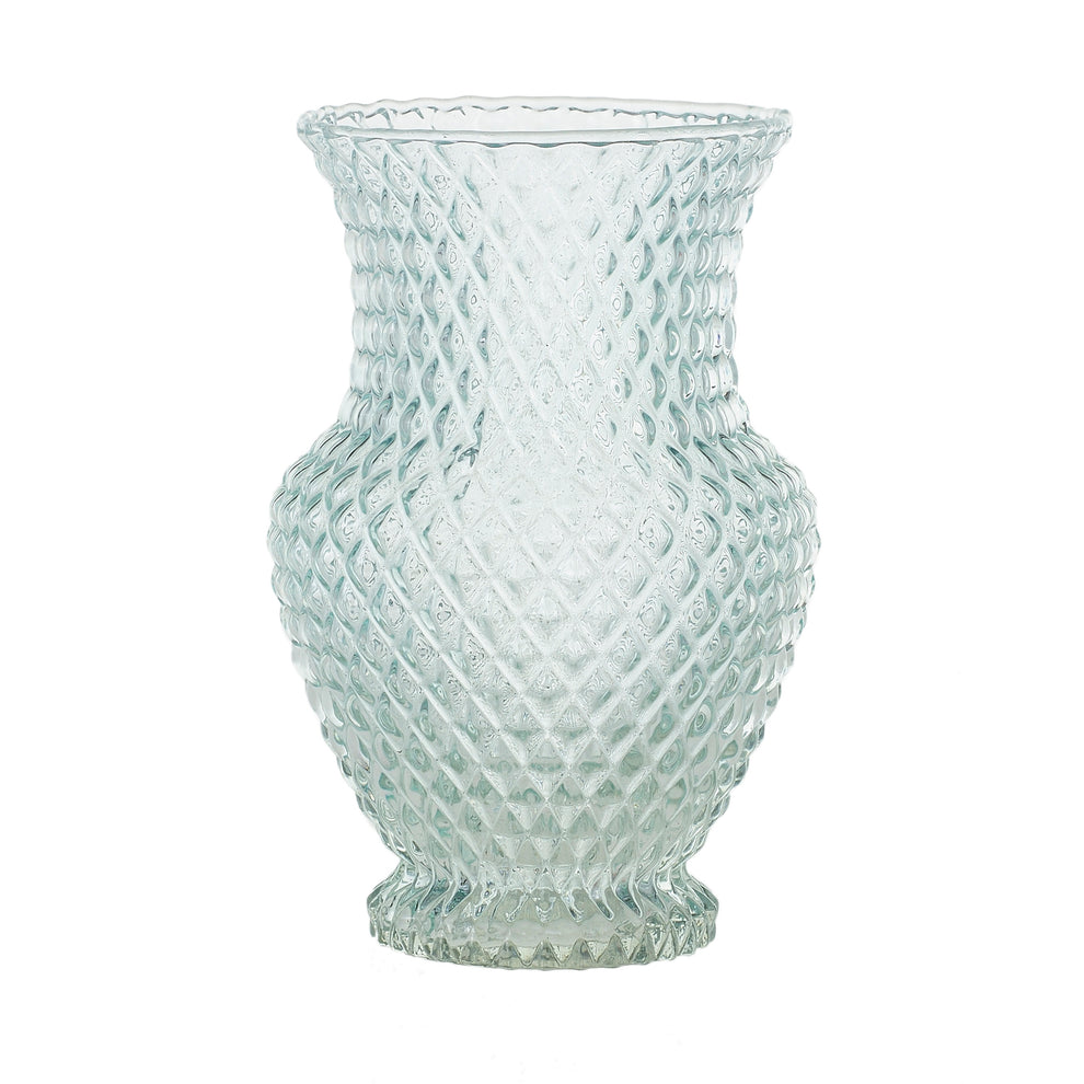 Roseland Vase Set of 4 By Accent Decor | Vases | Modishstore - 8
