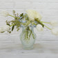 Roseland Vase Set of 4 By Accent Decor | Vases | Modishstore - 10