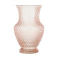 Roseland Vase Set of 4 By Accent Decor | Vases | Modishstore - 11