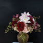 Roseland Vase Set of 4 By Accent Decor | Vases | Modishstore - 13