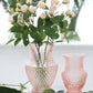Roseland Vase Set of 4 By Accent Decor | Vases | Modishstore - 14